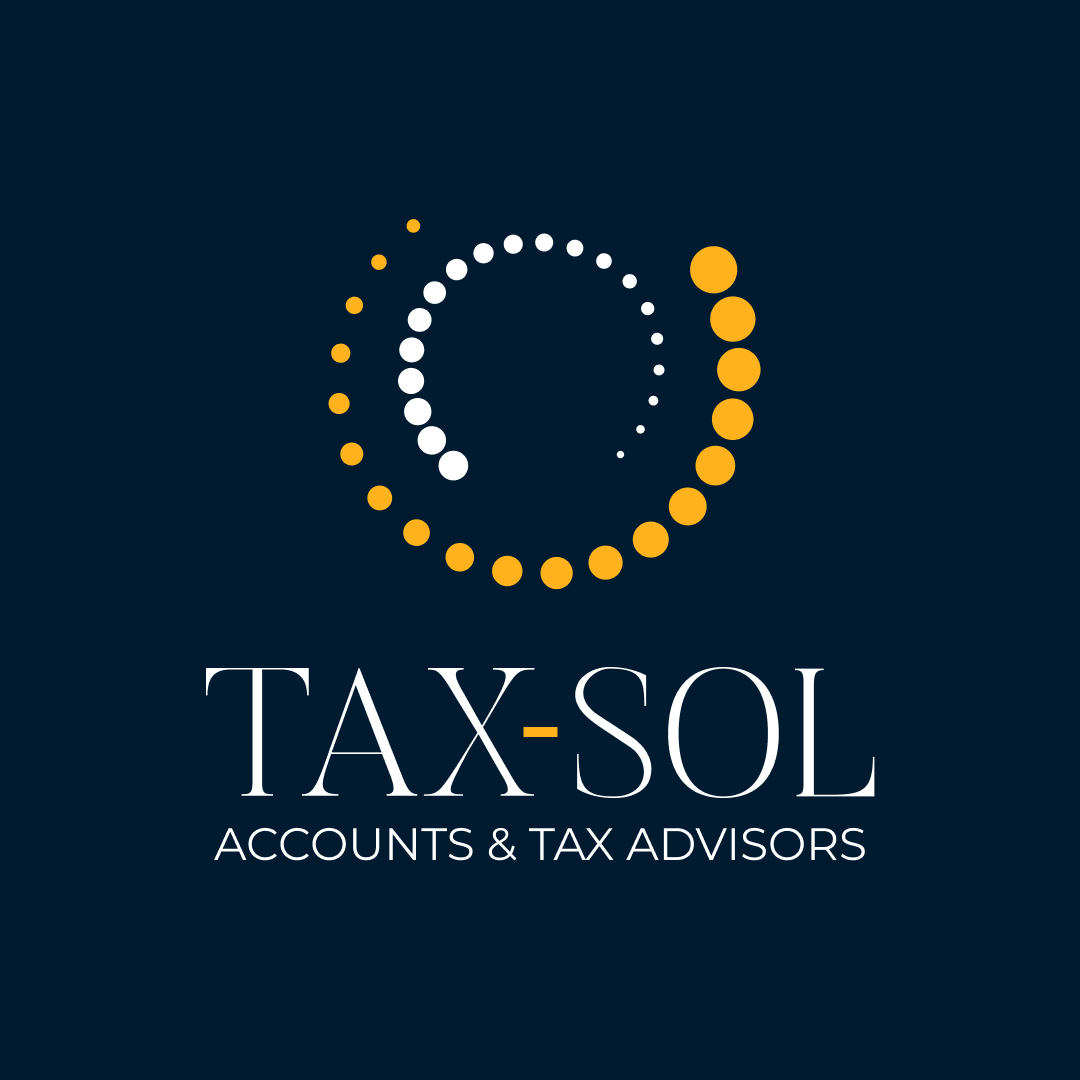 TAX-SOL Accounts & Tax Advisors logo